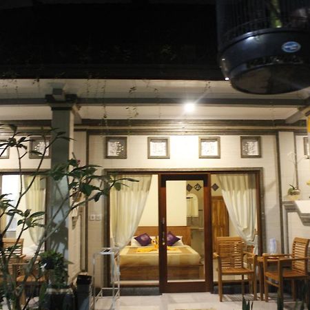 Blima Bali Apartment Ubud Exterior foto