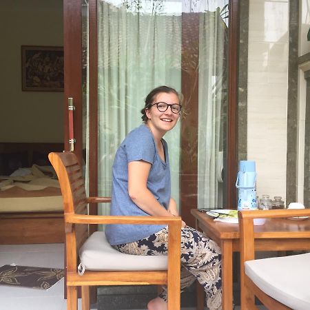 Blima Bali Apartment Ubud Exterior foto
