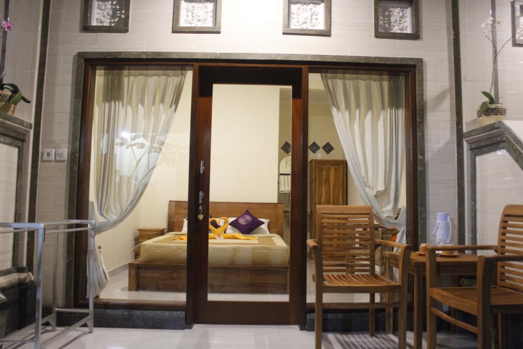 Blima Bali Apartment Ubud Exterior foto