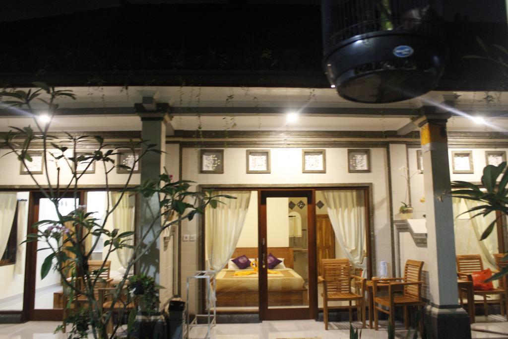 Blima Bali Apartment Ubud Exterior foto